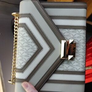Michael Kors crossbody